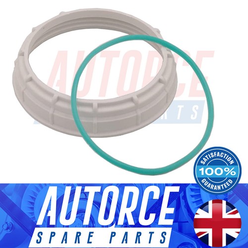 Fuel pump ring gasket - seal, for