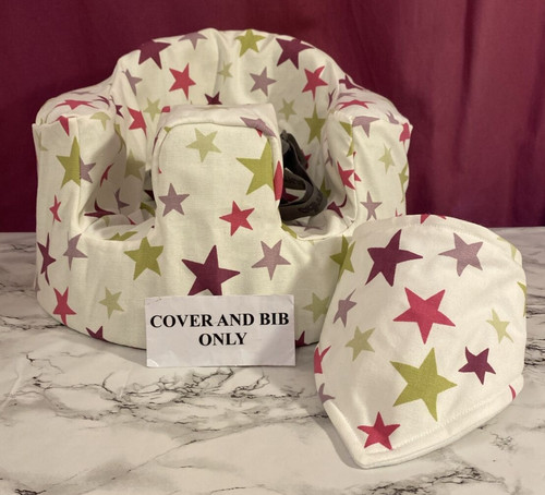 Handmade cover with - handmade, harness