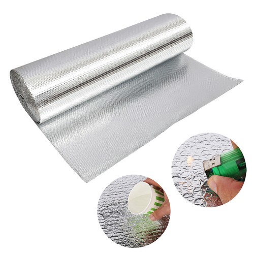 10m 50m double - bubble, roll