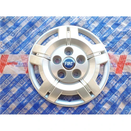 New genuine oem fiat - fiat, inch