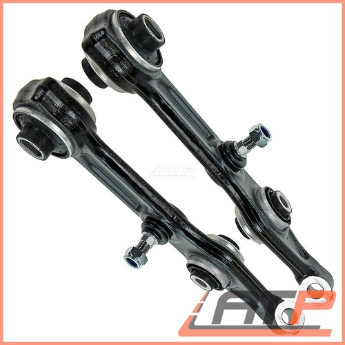 Suspension control arm - 2x,