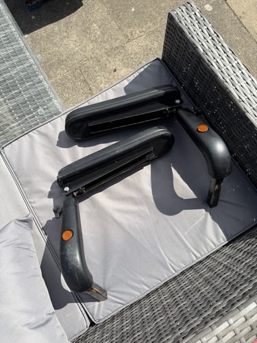 Mobility scooter quingo - scooter,