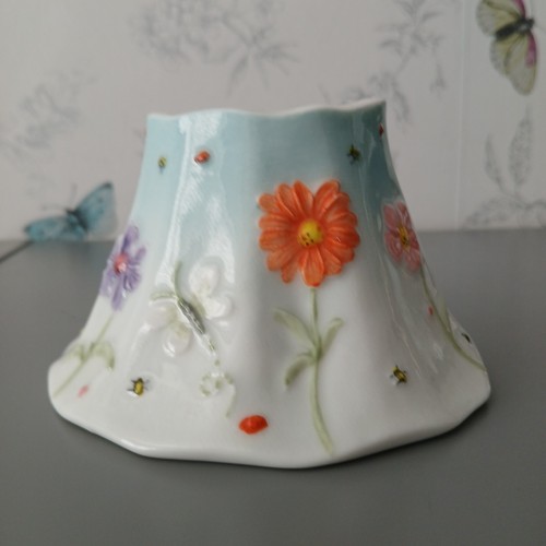 Yankee candle jar - candle,