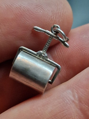 Vintage sterling silver 925 - sterling,