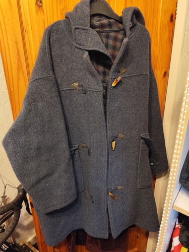 Vintage men charcoal - vintage,