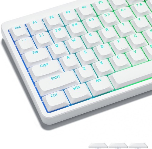 Womier white low - womier,