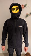Gore-Tex Pro Berghaus Mens
