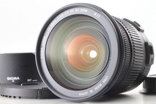 Mint hood sigma - w/hood], af