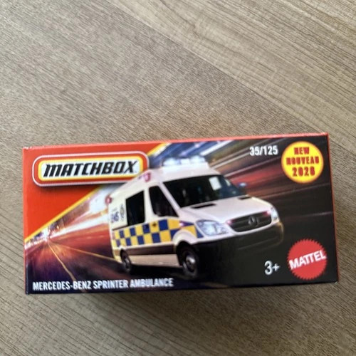 Matchbox power grabs - power,