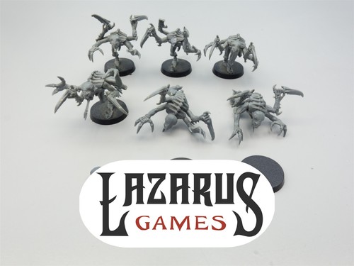 Warhammer 40k tyranid - warhammer,