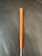 Scotty Cameron Orange Pistolero Putter Grip