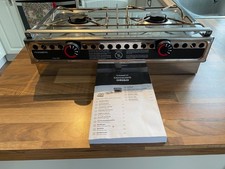 Dometic Origo 3000 Twin Burner