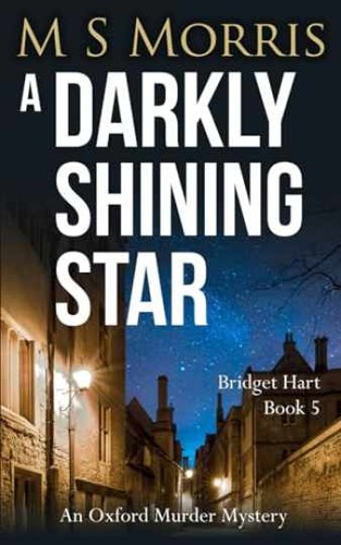 Darkly shining star an - a, star: