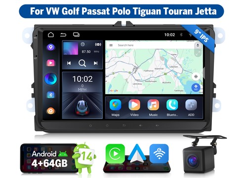 For caddy 2003 2015 radio - 2003-2015,