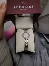 Accurist London Ladies