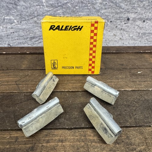 Vintage raleigh rod brake - raleigh,