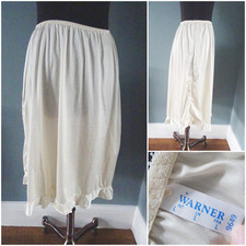Vintage Half Slip Petticoat