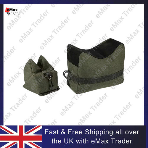 Set rifle air - 2/set, rifle/air