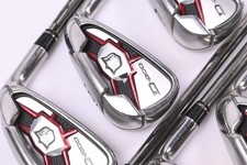 Wilson D200 Irons / 5-PW+SW /