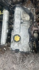 Land Rover TD5 2.5 Diesel