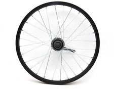 20” Shimano Nexus Rear Wheel
