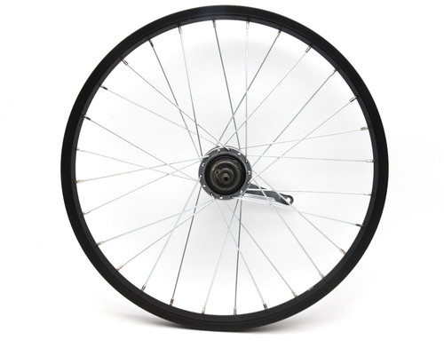 Shimano nexus rear wheel - nexus,