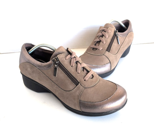 Dansko loretta shoes - womens, 39