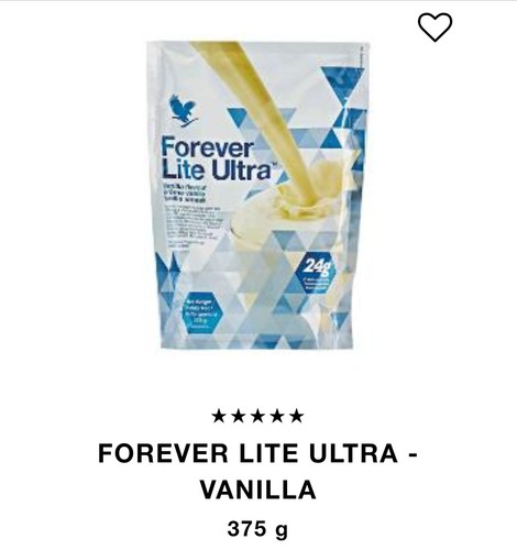 Forever lita ultra - forever,