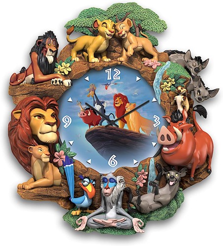 Disney the lion - disney,