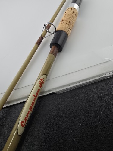 Rare vintage mitchell - rare,
