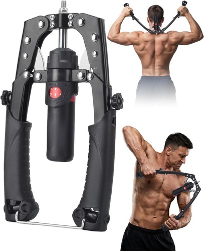Twister arm exerciser - arm,