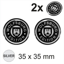 2x35mm Wolfsburg Edition