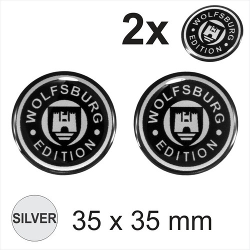 2x35mm wolfsburg edition - wolfsburg,