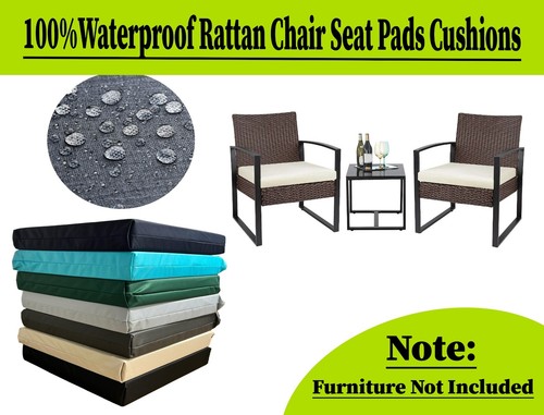 100 waterproof seat pads - waterproof,