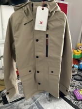 Best Made Co Ventile Anorak