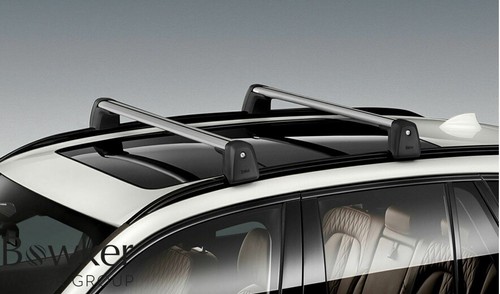 Bmw genuine roof bars - bmw, f15