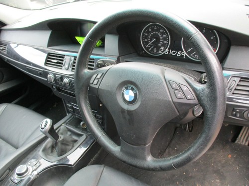 Bmw e61 e60 - e60, 5