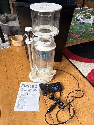 Deltec 600i marine aquarium - 600i,