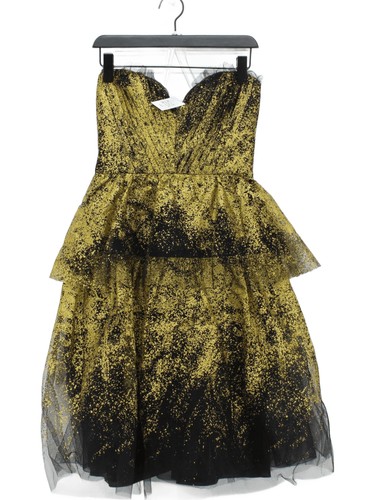 Marchesa notte mini dress - marchesa, uk6