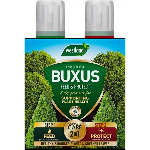 Westland buxus feed protect - buxus, &