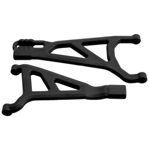 Rpm front left suspension - rpm,