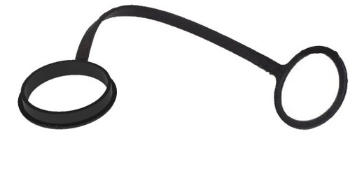 Ford cvh engine oil filler - oil, cap
