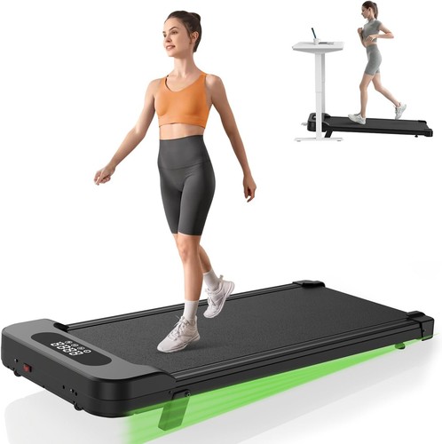 Walking pad electric treadmill - electric,