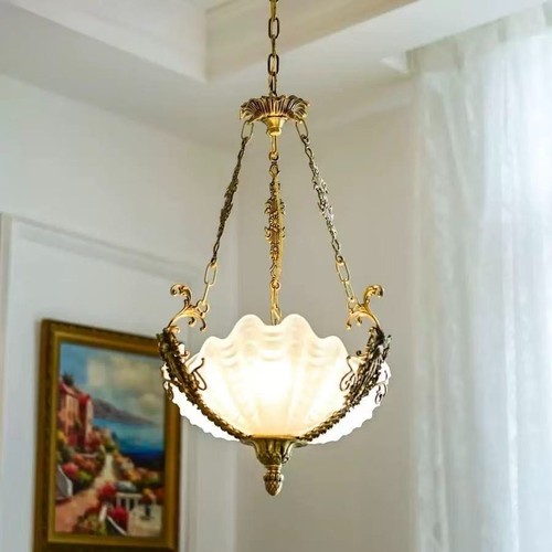 French vintage brass - vintage,