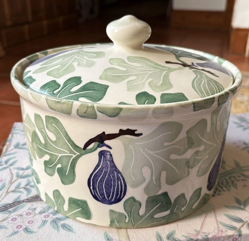 Emma bridgewater casserole - bridgewater,
