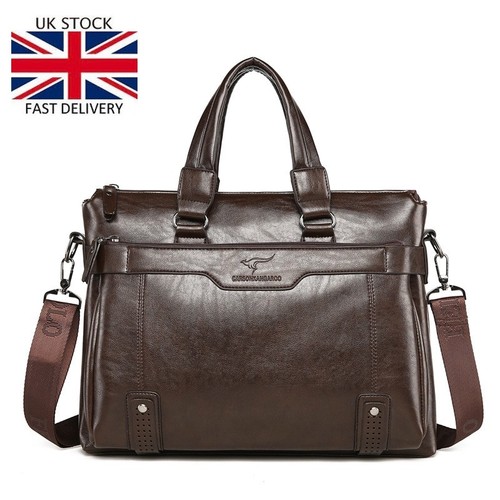 Executive mens briefcase - mens,