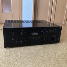 SANSUI AU-D707G Extra