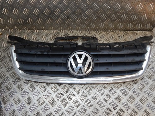 Genuine 2003 touran tdi - genuine, 2003-10