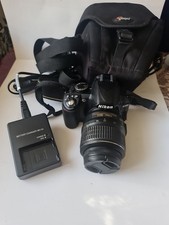 Nikon D3100 DSLR Digital