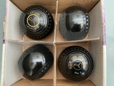 Taylor Legacy SL Lawn Flat